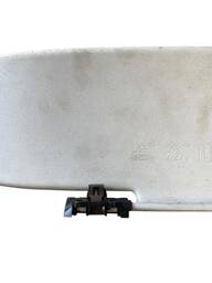 QUEBRA SOL DIREITO TETO PANORÂMICO C3 2013/2017 156025641