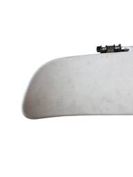 QUEBRA SOL DIREITO TETO PANORÂMICO C3 2013/2017 156025641