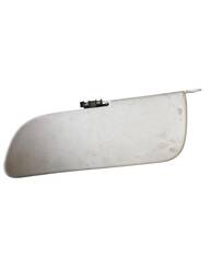 Quebra Sol Direito Teto Panorâmico C3 2013/2017 156025641