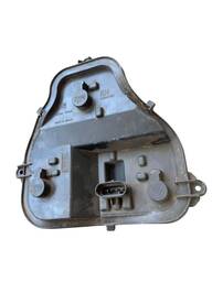 Circuito Soquete Lanterna Traseira Direita Onix Original Gm