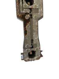 CIRCUITO SOQUETE LANTERNA SANDERO 2008 A 2011