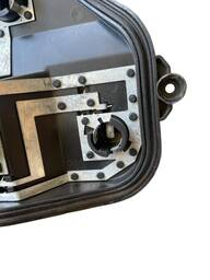 CIRCUITO SOQUETE LANTERNA TRASEIRA DIREITA ONIX ORIGINAL GM