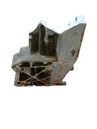 Suporte Alternador Peugeot 206 1999 a 2006