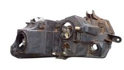 FAROL DIREITO SANDERO 15/20 LOGAN 14/20 FRISO CROMADO AVARIA