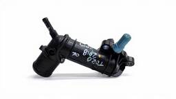  Flange Válvula Termostática Fiat Toro 2.0 2018 2019