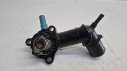  FLANGE VÁLVULA TERMOSTÁTICA FIAT TORO 2.0 2018 2019