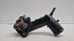  FLANGE VÁLVULA TERMOSTÁTICA FIAT TORO 2.0 2018 2019