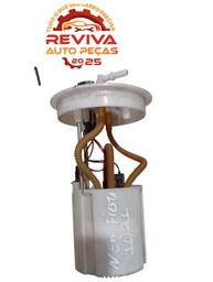 BOMBA COMBUSTÍVEL NEW FIESTA 11 A 21 KA 15 A 21 1.0 1.5 1.6