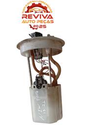 BOMBA COMBUSTÍVEL NEW FIESTA 11 A 21 KA 15 A 21 1.0 1.5 1.6