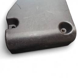 TAMPA PROTEÇÃO MÓDULO INJEÇÃO FIAT UNO 96/01