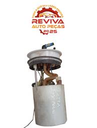 BOMBA COMBUSTÍVEL JETTA 2.0 8V ASPIRADO 2011 A 2016