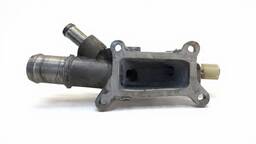 FLANGE ÁGUA HONDA FIT 1.5 2015 A 2021