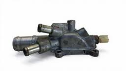 FLANGE ÁGUA HONDA FIT 1.5 2015 2016 A 2021