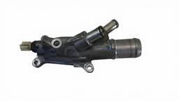 FLANGE ÁGUA HONDA FIT 1.5 2015 A 2021