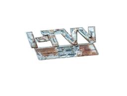 Emblema Adesivo Do Paralama Toyota Corolla Dual Vvti Flex