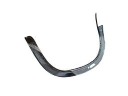 MOLDURA PARALAMA TRASEIRO ESQUERDO PEGUEOT 2008 2016 A 2023