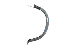 MOLDURA PARALAMA TRASEIRO ESQUERDO PEGUEOT 2008 2016 A 2023