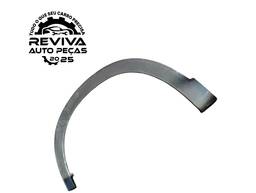 Moldura Paralama Traseiro Esquerdo HR-V 2016 a 2021