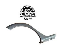 Moldura Paralama Traseiro Direito Sandero Stepway 08/14