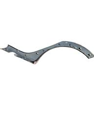 MOLDURA PARALAMA TRASEIRO DIREITO SANDERO STEPWAY 08/14