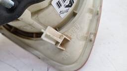 LANTERNA TAMPA DIREITA VOLKSWAGEN JETTA 2.5 2007 A 2009