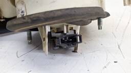 LANTERNA TAMPA DIREITA VOLKSWAGEN JETTA 2.5 2007 A 2009