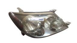 Farol Direito Hilux SW4 2005/2008 MASCARA CINZA 
