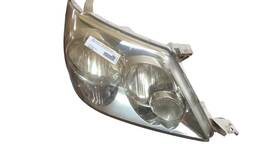 FAROL DIREITO HILUX SW4 2005/2008 MASCARA CINZA 