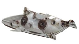 FAROL DIREITO HILUX SW4 2005/2008 MASCARA CINZA 