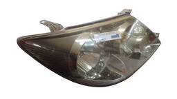 FAROL DIREITO HILUX SW4 2005/2008 MASCARA CINZA 