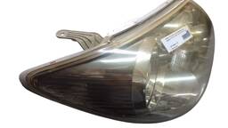 FAROL DIREITO HILUX SW4 2005/2008 MASCARA CINZA 