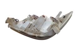 FAROL DIREITO HILUX SW4 2005/2008 MASCARA CINZA 