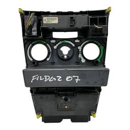MOLDURA COMANDO AR COROLLA FIELDER MANUAL 2003 A 2008