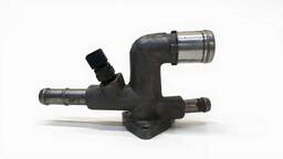 Flange agua hyundai i30 1.8 2013 a 2017