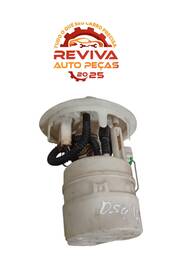 BOMBA COMBUSTÍVEL C4 PALLAS VTR C5 PEUGEOT 307 3008