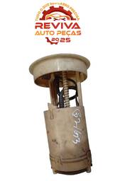 BOMBA COMBUSTÍVEL GOL PARATI 1.0 1.6 BOLA G2 G3 1996 A 2004