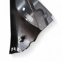 ACABAMENTO COLUNA TRASEIRA ESQUERDA GM ONIX PRISMA 13/19 