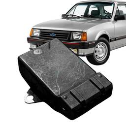 Caixinha De Ignição Eletrônica Chevette Bosch Original