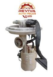 BOMBA COMBUSTÍVEL MARCH VERSA KICKS 1.0 1.6 2012 2013 2014/