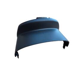 ACABAMENTO MOLDURA COLUNA DIREÇÃO SUPERIOR CITROEN C4 GRAND 