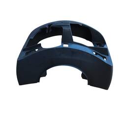 ACABAMENTO MOLDURA COLUNA DIREÇÃO SUPERIOR CITROEN C4 GRAND 