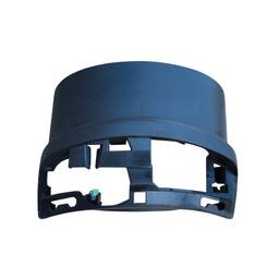 ACABAMENTO MOLDURA COLUNA DIREÇÃO SUPERIOR CITROEN C4 GRAND 