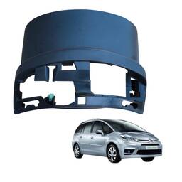 Acabamento Moldura Coluna Direção Superior Citroen C4 Grand 