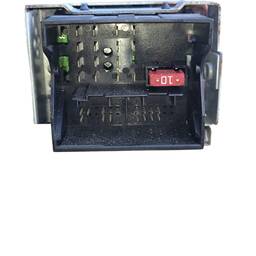 RÁDIO CITROEN C4 GRAND PICASSO 2.0 2009