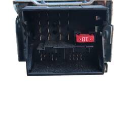 RÁDIO CITROEN C4 GRAND PICASSO 2.0 2009