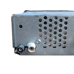 RÁDIO CITROEN C4 GRAND PICASSO 2.0 2009