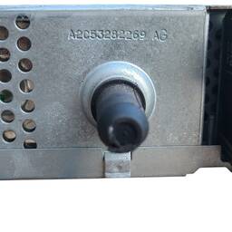 RÁDIO CITROEN C4 GRAND PICASSO 2.0 2009