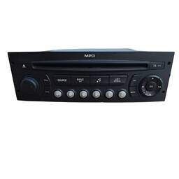 RÁDIO CITROEN C4 GRAND PICASSO 2.0 2009