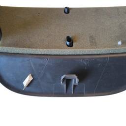 MOLDURA ACABAMENTO CONSOLE CENTRAL CITROEN C4 PICASSO 2013