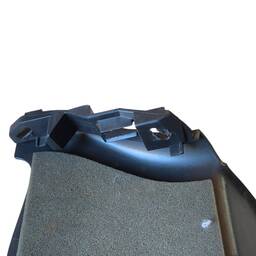 MOLDURA ACABAMENTO CONSOLE CENTRAL CITROEN C4 PICASSO 2013